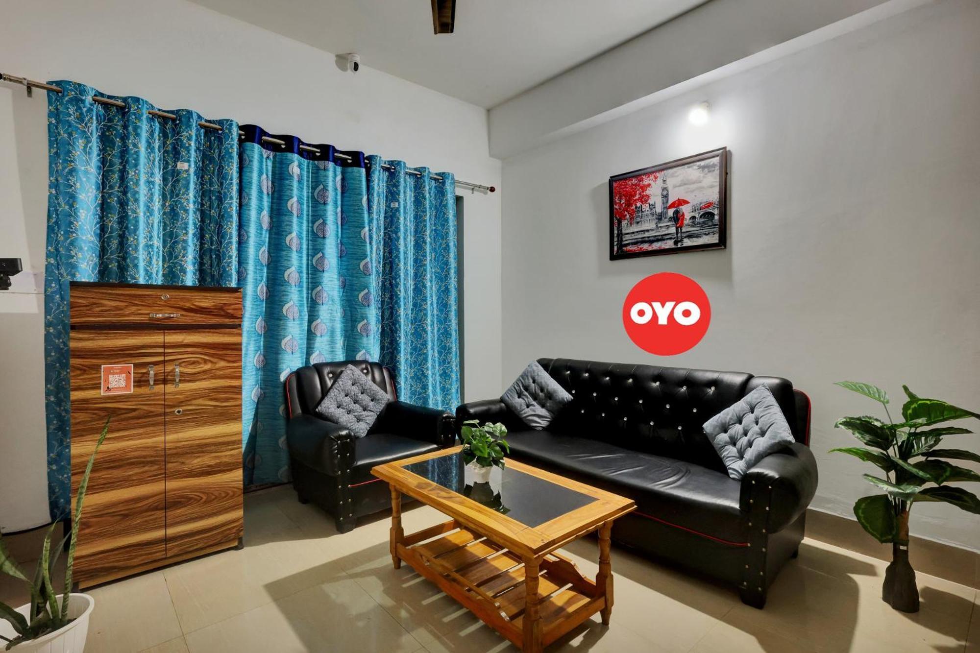 Oyo Flagship Larica Green Valley Guwahati Exterior photo